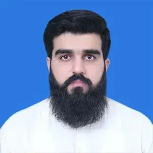 Zain Asghar